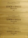 Pauillac Lynch Bages 2020