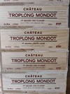 Saint Emilion Troplong Modot 2020