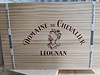 Pessac Leognan Domaine de Chevalier 2020