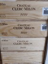 Pauillac Clerc Milon 2020