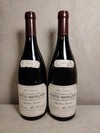 Meo Camuzet Vosne Romanee Cros Parentoux 1995