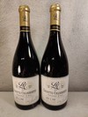 Lucien Le Moine Griotte Chambertin 2010