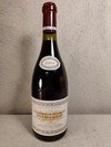 Jacques Frederic Mugnier Chambolle Musigny Les Amoureuses 2004