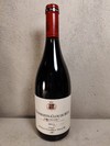 Robert Groffier Chambertin Clos de Beze 2011