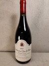 Robert Groffier Chambertin Clos de Beze 2007