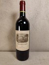 Pauillac Carruades de Lafite 2001