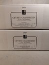 Serafin Gevrey Chambertin Les Cazetiers 2020