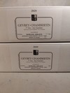 Serafin Gevrey Chambertin Les Cazetiers 2020