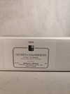 Serafin Gevrey Chambertin Le Fonteny 2020