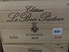 Pomerol Bon Pasteur 2019