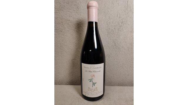 Nuits St Georges La Petite Charmotte 2020 - Dignef Fine Wines