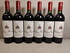Chateau Musar 1990