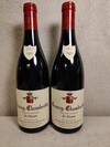 Denis Mortet Gevrey Chambertin En Champs 2011