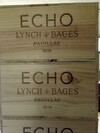 Pauillac Echo de Lynch Bages 2019