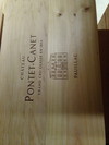 Pauillac Pontet Canet 2020