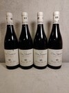 Anne Gros Clos Vougeot Le Grand Maupertui 1997