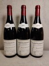 Dugat Py Mazis Chambertin 2001