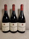 Robert Groffier Chambertin Clos de Beze 2011