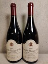 Robert Groffier Chambolle-Musigny Les Amoureuses 2007