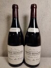 Meo Camuzet Vosne Romanee Cros Parantoux 2003