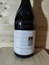 Clos Saint Jean Chateauneuf du Pape Sanctus Sanctorum 2018