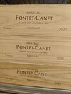 Pauillac Pontet Canet 2020