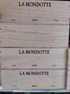 Saint Emilion La Mondotte 2020