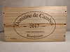 Bordeaux Domaine de Cambes 2017