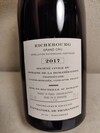 DRC Richebourg 2017