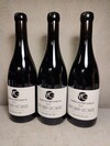 Pierre Olivier Garcia Nuits St Georges Aux St Jacques 2021