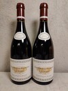 Jacques Frederic Mugnier Chambolle Musigny Les Fuees 2009