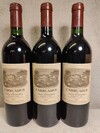 Pauillac Carruades de Lafite 1987