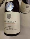 Henri Jayer Echezeaux 1977