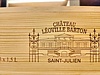 Saint Julien Leoville Barton  2021