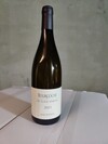 Anne Boisson Bourgogne Blanc Les Clous Perrons 2021