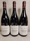 Meo Camuzet Corton Clos Rognet 2021