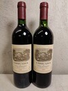 Pauillac Carruades de Lafite 1989