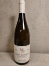Morey Blanc Saint Romain Sous le Chateau Blanc 2020