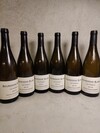 Pierre Boisson Bourgogne Blanc Les Herbeux 2018