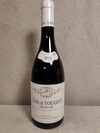 Mongeard Mugneret Clos de Vougeot 2018