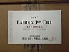 Michel Mallard Ladoix La Corvee 2017