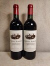 Saint Emilion Ausone 1995