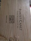 Pauillac Pontet Canet  2021
