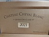 Saint Emilion Cheval Blanc  2021