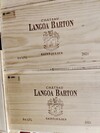 Saint Julien Langoa Barton 2021