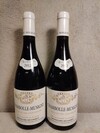 Mongeard Mugneret Chambolle Musigny 2012