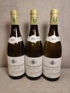 Ramonet Chassagne Montrachet Boudriotte Blanc 2018