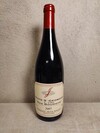 Jean Grivot Nuits St Georges Les Boudots 2007