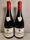 Fourrier Gevrey Chambertin Combe Aux Moines 2020