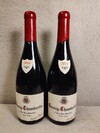 Fourrier Gevrey Chambertin Goulots 2014